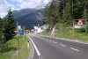 Tag 1: 74 km – 825 hm – Start: Garmisch – Pässe: Fernpass 1215m – Ziel: Landeck