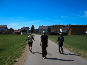 Tag 3