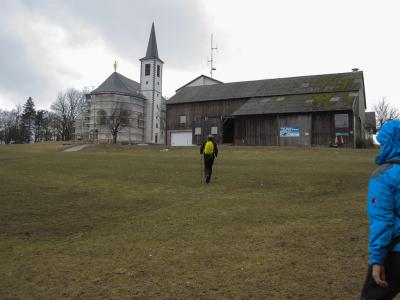 Tag 1